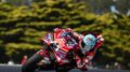 Marc Marquez vince gara Sprint a Philip Island, cade Martin, Bezzecchi 4°