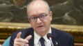Valditara “Dietro alle violenze una mancanza di valori”