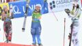 A Soelden prima gioia in Coppa per Moltzan, Zenere quinta davanti a Shiffrin
