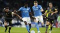Il Napoli prova a scappare, la Roma lo riprende: 3-3 al “Maradona”