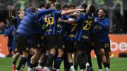 Altra rimonta Inter, Thuram e Zielinski stendono la Fiorentina