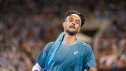 Musetti trionfa all’Atp 250 di Lione, Fritz battuto in finale