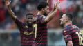 Il Genoa rialza la testa, 1-0 nel match salvezza col Venezia