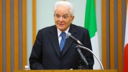 Mattarella “Gettare semi di pace spetta ai governi, ma tutti facciano loro parte”