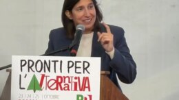 Schlein “Con gli alleati faremo in fretta, manca l’ultimo miglio”