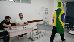 Ballottaggio in Brasile, prorogata di due ore chiusura dei seggi