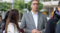 Svolta alle elezioni politiche in Serbia, Vucic riconosce sconfitta