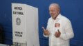 Brasile, Lula vince il ballottaggio ma Flavio Bolsonaro contesta il risultato