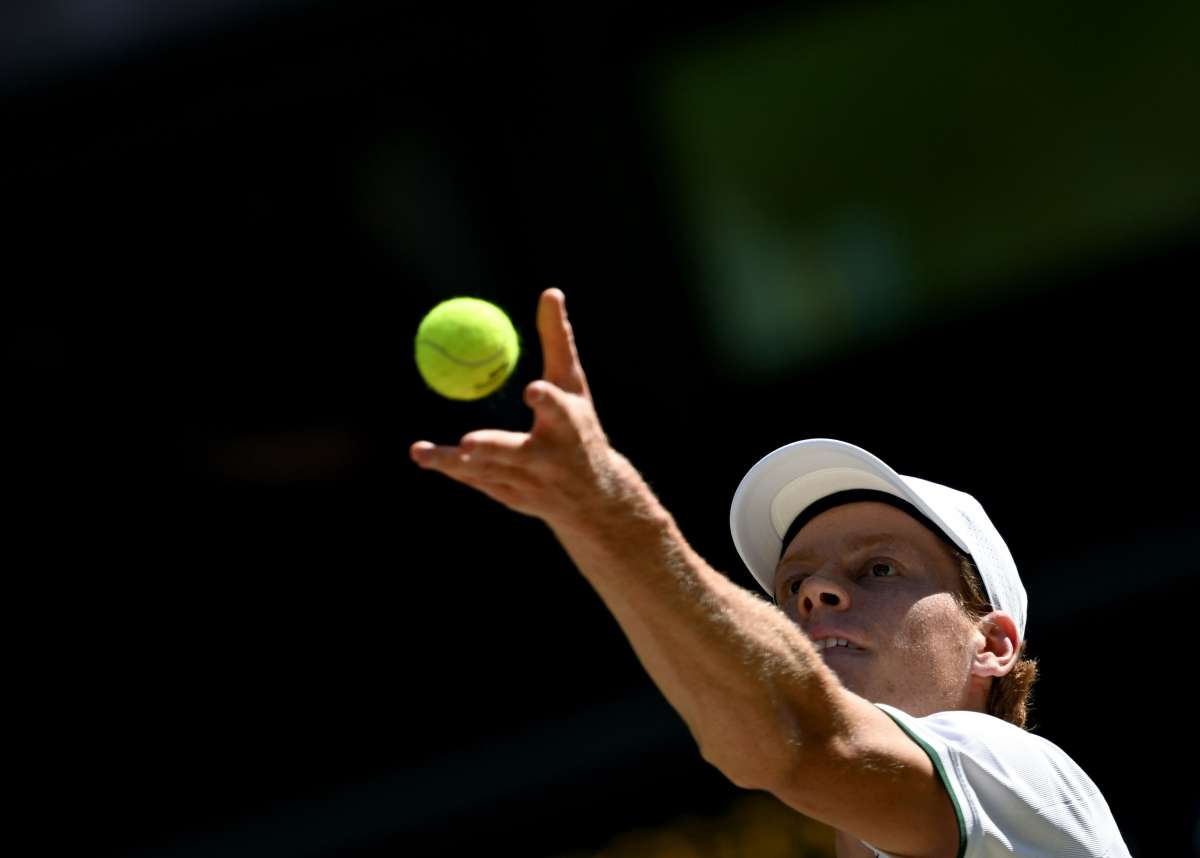 Sinner n.1 Atp per la 95^ settimana, ma Zverev è pronto a spodestarlo Sinner n.1 Atp per la 95^ settimana, ma Zverev è pronto a spodestarlo