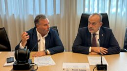 Consiglio regionale Lazio, 5 giorni di prevenzione con visite e screening gratuiti