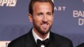 Harry Kane vince il Pallone d’Oro 2026