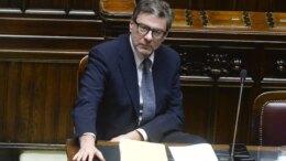 Manovra, Giorgetti “Progressi con la Commissione Ue”