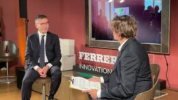 Ferrero Innovation Day, a 80 anni dalla nascita 5 nuove proposte per l’Italia