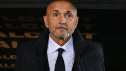 Spalletti “Il Genoa ha la vena di De Rossi, Juventus sul pezzo”