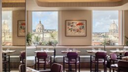 Alberghi, apre il Thompson Rome. Debutto italiano per il brand lifestyle di Hyatt