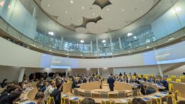 Osservatorio Blue Economy, Italia strategica nel Mediterraneo