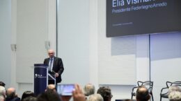 FederlegnoArredo, Vismara nuovo presidente “Sostenere competitività della filiera”