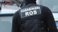 Blitz contro la ‘Ndrangheta nel Cosentino, 41 arresti
