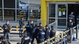 Contrasto all’immigrazione irregolare, rimpatriati 28 stranieri