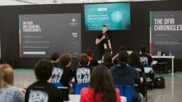 Cyber, Deas lancia a Palermo il resident hackathon per studenti