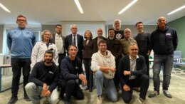 Lo sport come bene comune, Gruppo CAP premia i vincitori di “Valori in Campo”