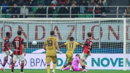 Il Milan perde l’imbattibilità in campionato, il Bologna vince 4-2 a San Siro