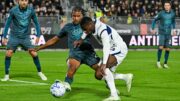 L’Inter passa a Venezia con 2 autogol, Lazio agganciata in testa