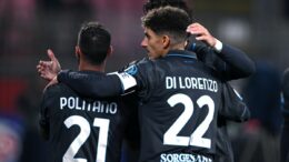 Il Napoli ritrova il sorriso, Monza travolto 4-1