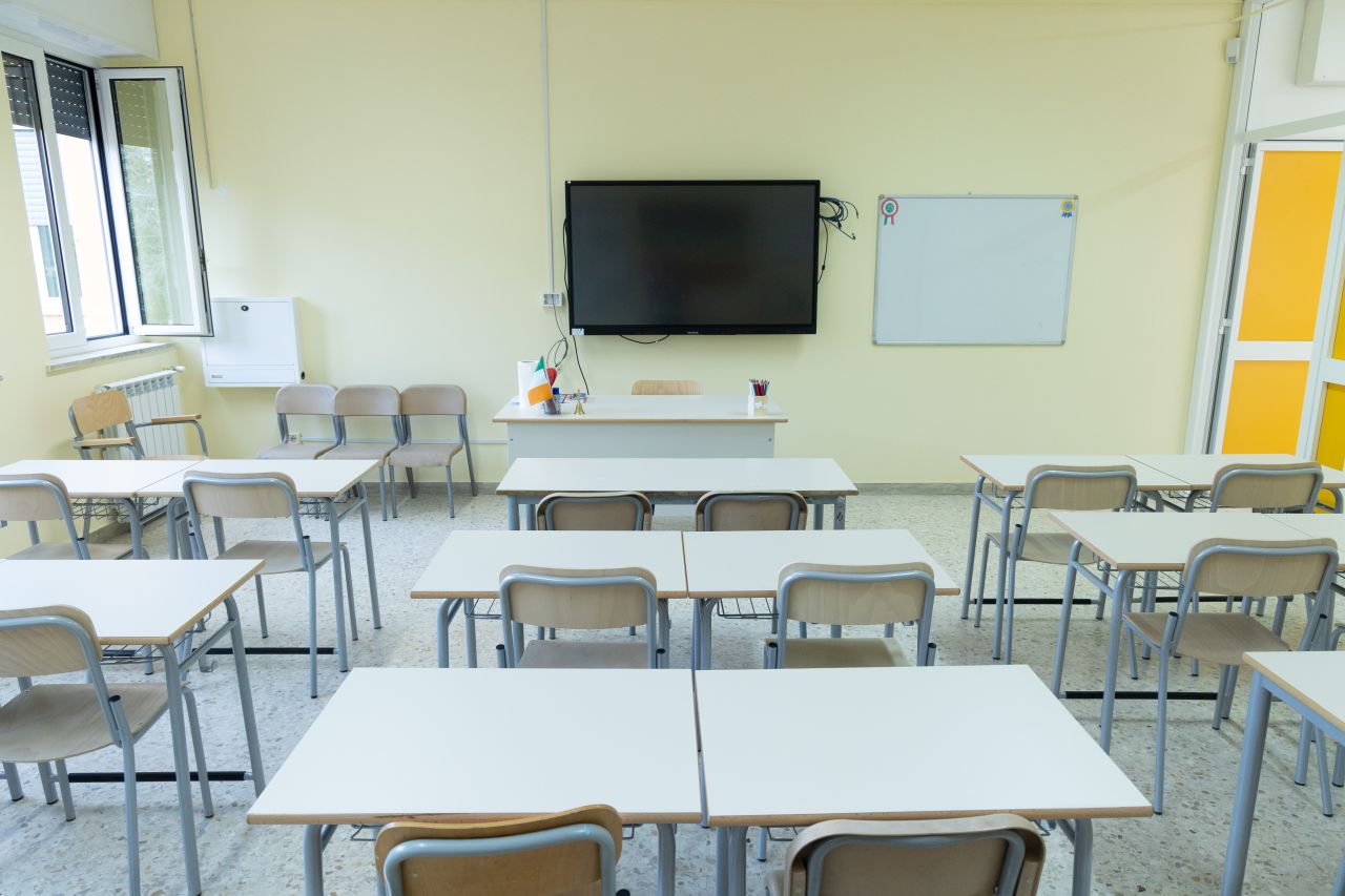 Banca del Fucino, incontri nelle scuole per il mese dell’educazione finanziaria Banca del Fucino, incontri nelle scuole per il mese dell’educazione finanziaria