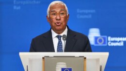 Costa “Al via già oggi il processo di nuova nomina alla presidenza della Bce”