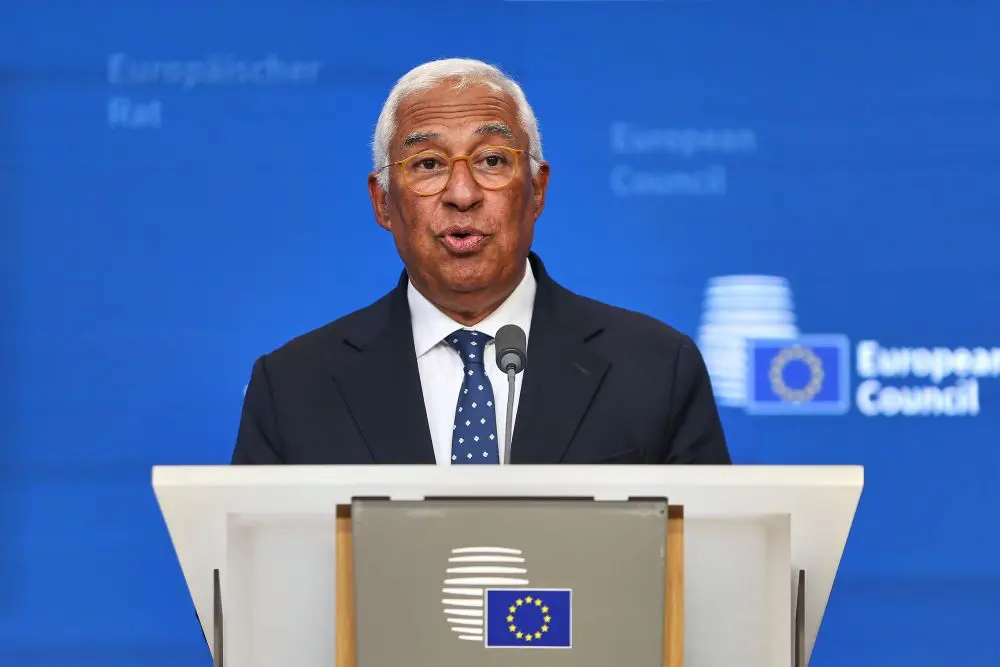 Costa “Al via già oggi il processo di nuova nomina alla presidenza della Bce” Costa “Al via già oggi il processo di nuova nomina alla presidenza della Bce”