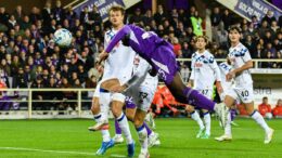 Botta e risposta tra Fiorentina e Atalanta, al Franchi finisce 2-2
