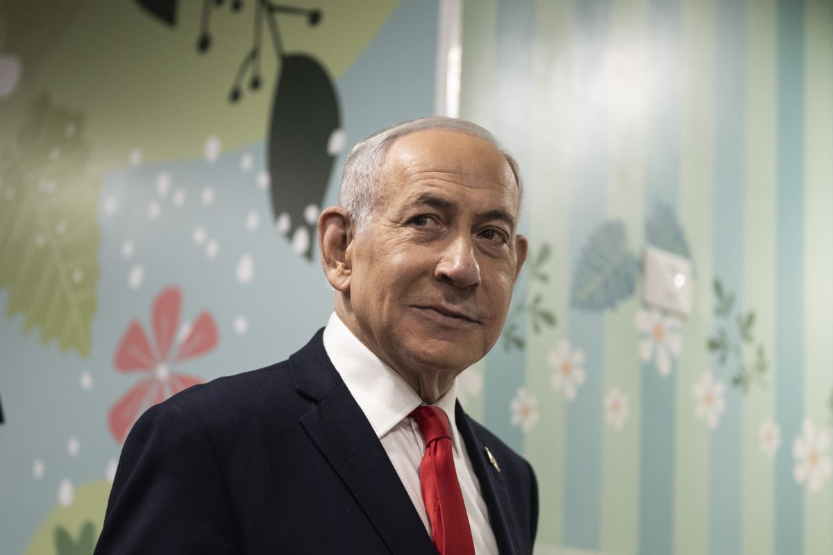 Risultati definitivi elezioni Israele, Netanyahu avanti ma senza maggioranza Risultati definitivi elezioni Israele, Netanyahu avanti ma senza maggioranza