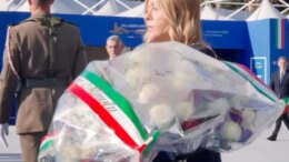 Bosnia, Meloni “Quattro vite spezzate mentre servivano l’Italia”