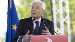 Mattarella “Il risparmio è risorsa vitale per famiglie e società”