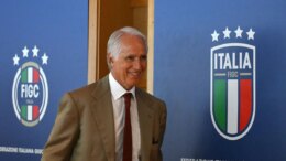 Malagò ha il quorum, dalla Serie A undici firme per la sua candidatura