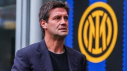 Derby di Milano, Chivu “Non ci sono favoriti e non è decisivo”