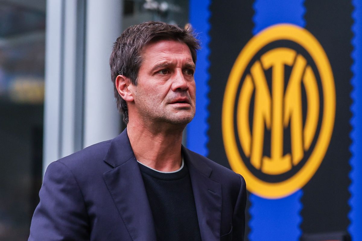 Derby di Milano, Chivu “Non ci sono favoriti e non è decisivo” Derby di Milano, Chivu “Non ci sono favoriti e non è decisivo”