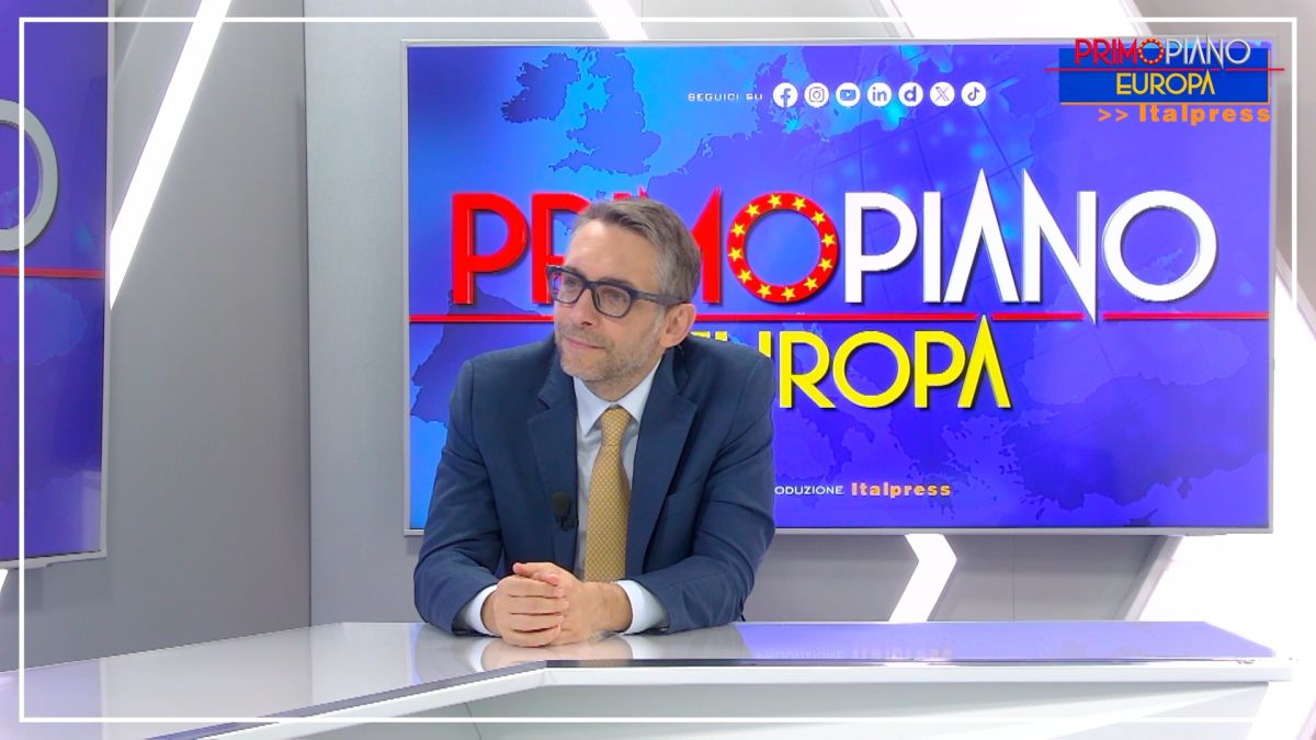 Ue, Maran “Serve una politica industriale comune” Ue, Maran “Serve una politica industriale comune”