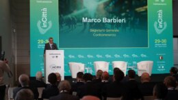 “InCittà”, Confcommercio chiede meno burocrazia e nuove misure per le imprese