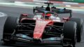 Leclerc protagonista al venerdì in Messico, bene Mercedes e McLaren