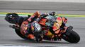 Acosta vince la sprint in Malesia davanti a Marc Marquez e Bezzecchi