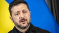 Ucraina, Zelensky “Usa anticipino consegne missili Patriot, servono adesso”