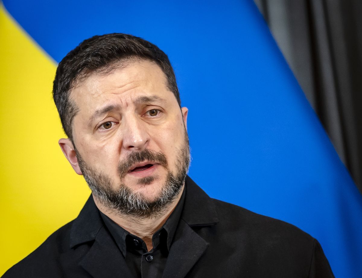 Ucraina, Zelensky “Usa anticipino consegne missili Patriot, servono adesso” Ucraina, Zelensky “Usa anticipino consegne missili Patriot, servono adesso”