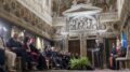 Mattarella “In tempi di incertezza il futuro va disegnato dai giovani”