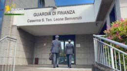 Frode fiscale nel distretto del cuoio Pisano, sequestrati beni per 3,8 milioni di euro