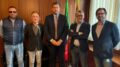 Sicurezza stradale, incontro tra Provincia di Padova e sindaci del territorio sulla strada provinciale 100
