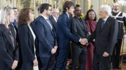 Eni Award 2026, al Quirinale premiate le eccellenze della ricerca nell’energia e nell’ambiente