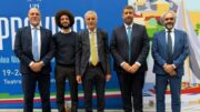 La Provincia di Padova partecipa alla 39ª Assemblea Nazionale dell’UPI