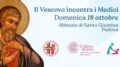 Festa di San Luca evangelista, patrono di medici, iconografi, catechisti